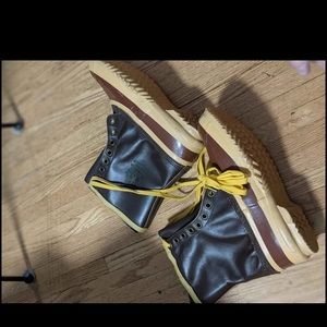 Men’s Sorel boots